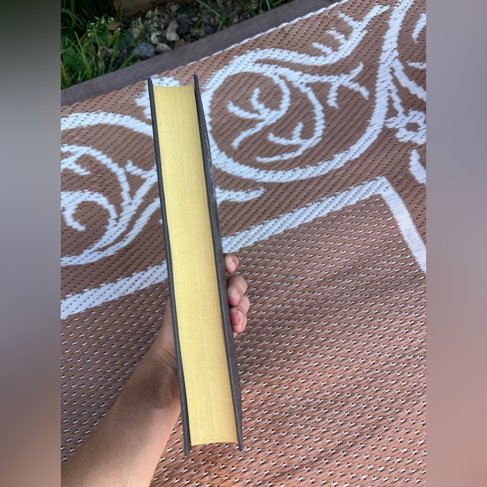 Fairyloot Vespertine - Picture 2 of 5